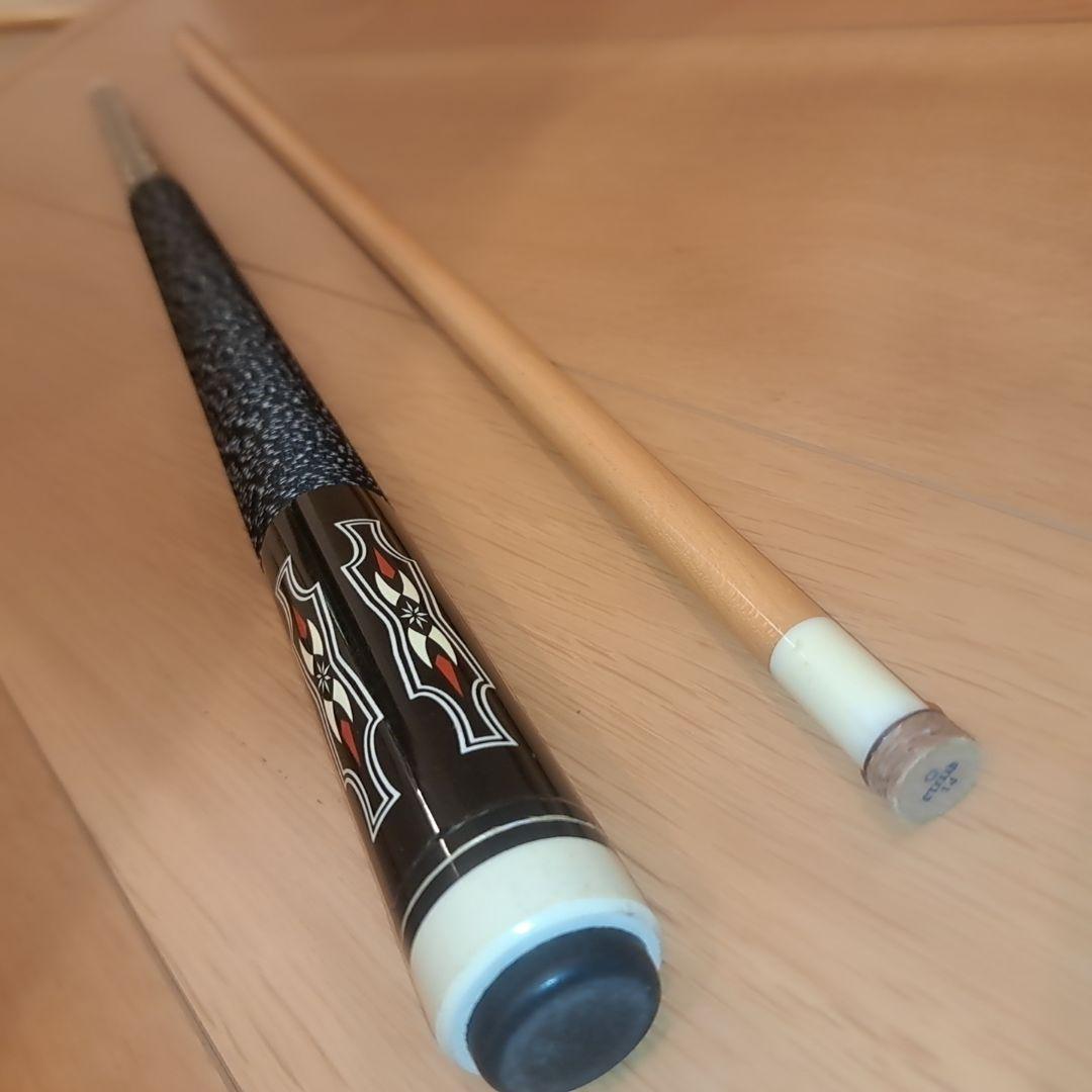 ビリヤード キュー 3本セット 練習用