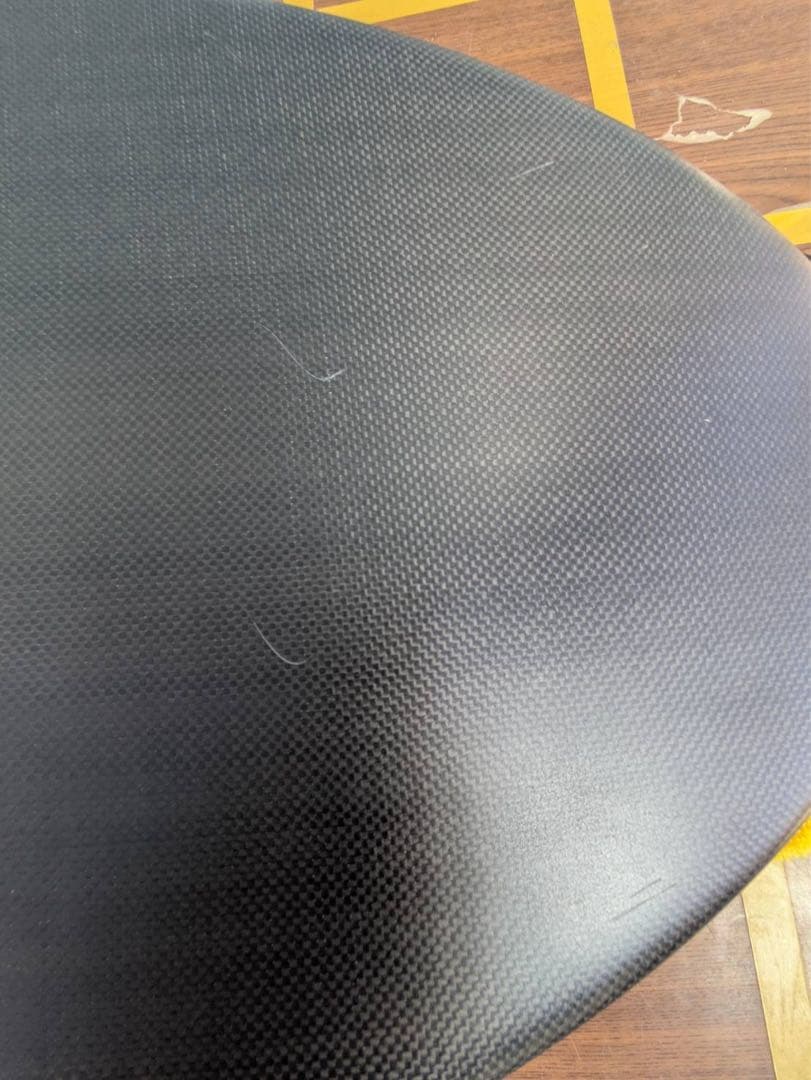 JTサーフボード　ダークアーツカーボン