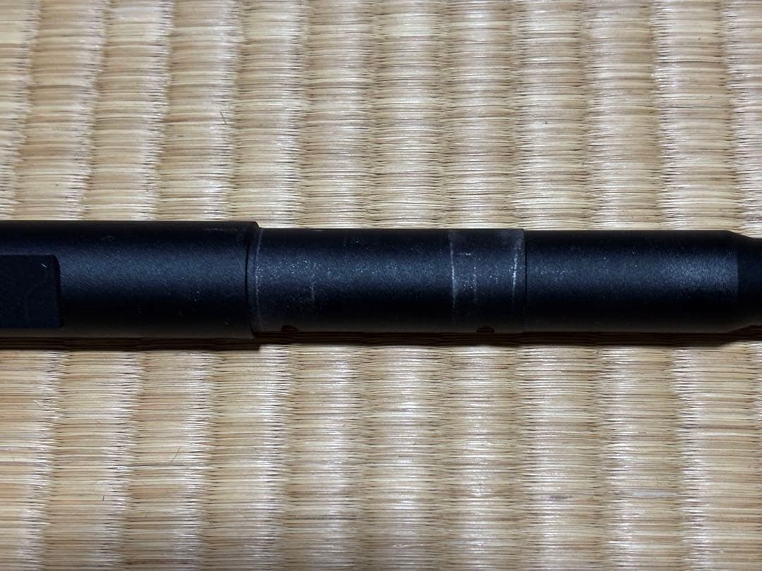 東京マルイM4A1 MWS 純正部品　新品　未使用