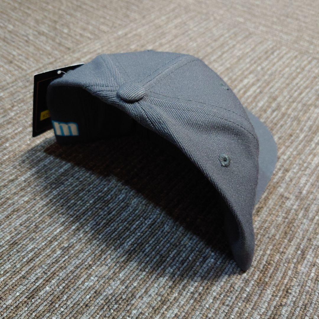 ト*3様 JSF x Manhattan Records SNAPBACK CA