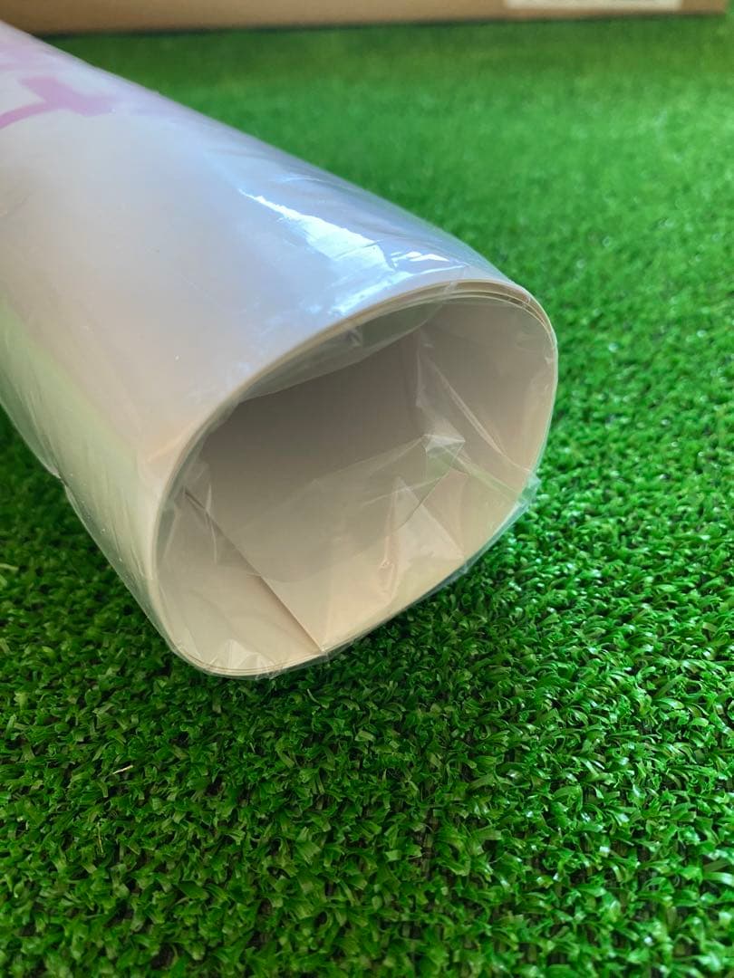 【激レア】ジブリ　耳をすませば　B2ポスター　2001年ローソン復刻版