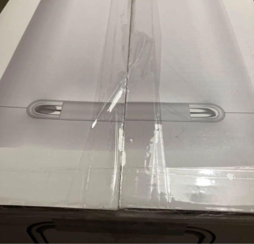 【新品未使用未開封】在庫ラスト SABUMA サブマ S2200 ポータブル電源