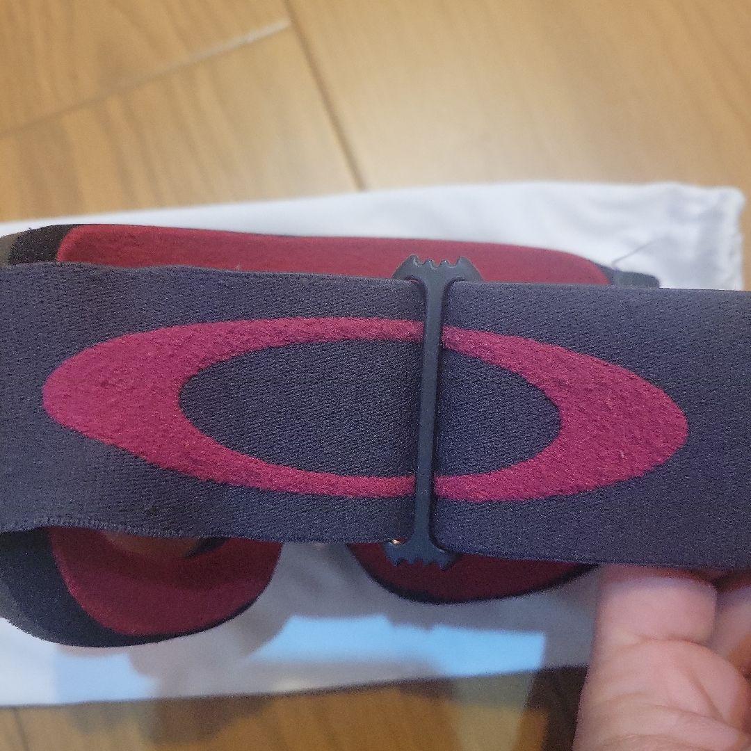 オークリー　LINE MINER