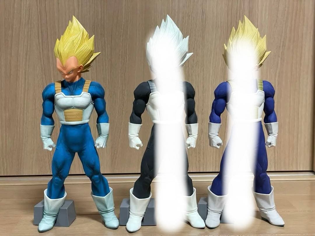 SMSP ベジータ　01