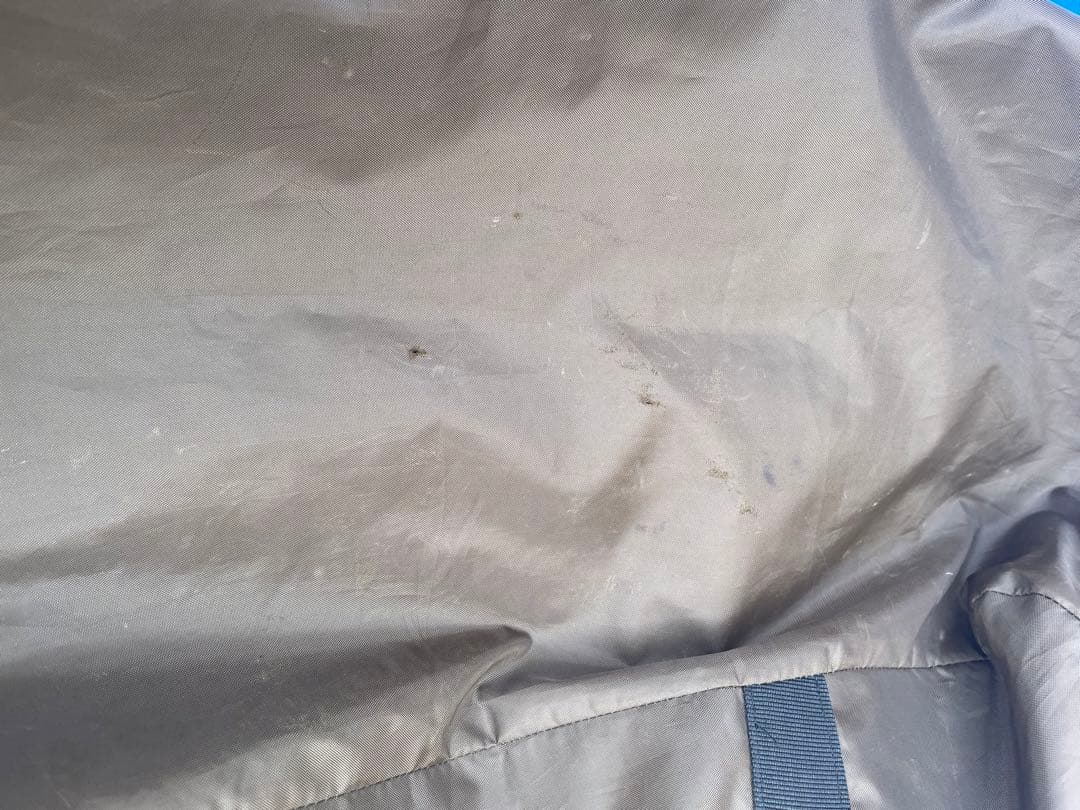 オガワ　ティエララルゴ 620cm x 310cm x 210cm