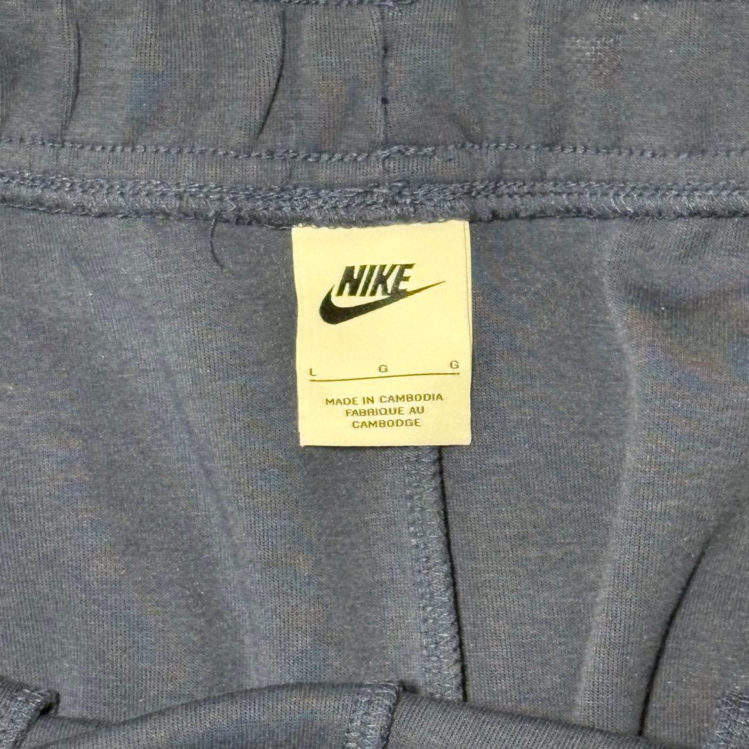 値下げNIKE tech fleece PSG パリサンジェルマン　セットアップ