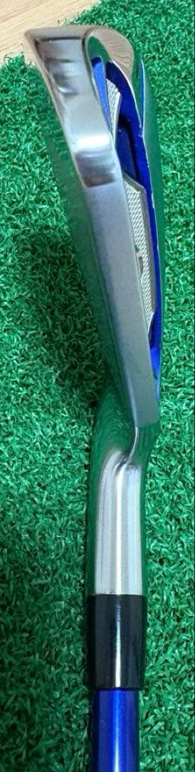 YAMAHA／inpres DRIVE STAR #5／SR 男性　右利き