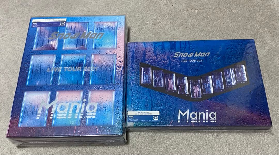 【 Man】出演作Blu-ray/DVDまとめ売り