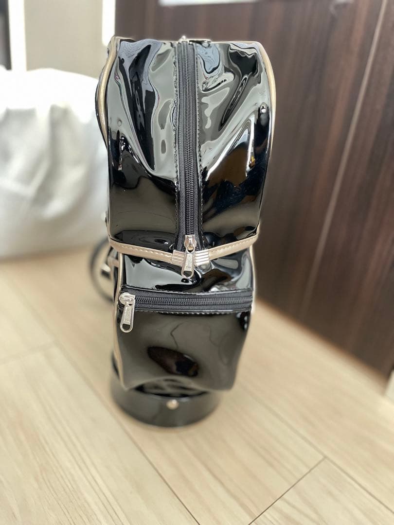 MASTER BUNNY EDITION ラウンドミニバッグ