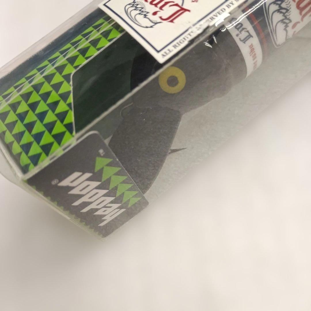 ヘドン　ビッグバド　ライオンズカラー