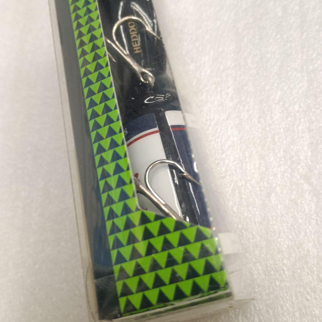 ヘドン　ビッグバド　ライオンズカラー