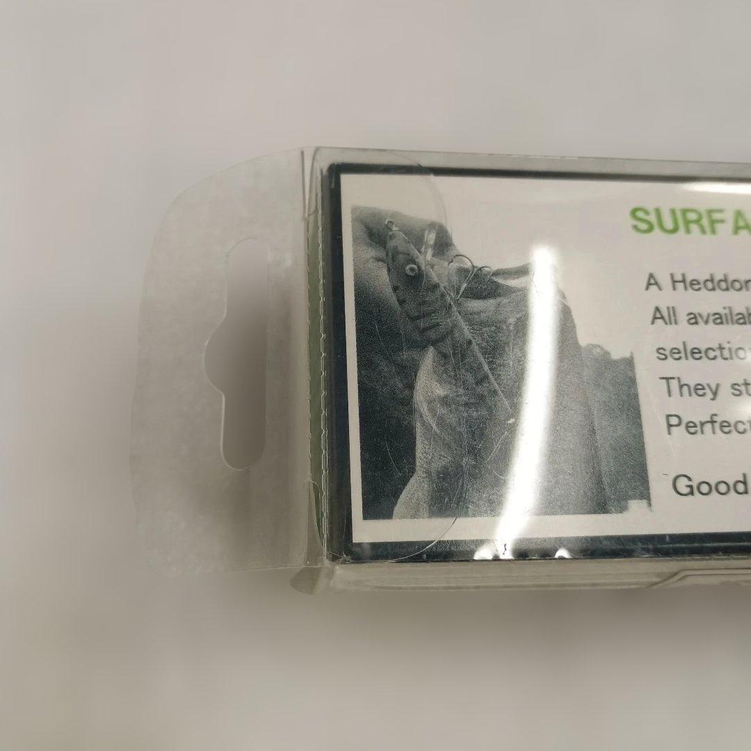 ヘドン　ビッグバド　ライオンズカラー