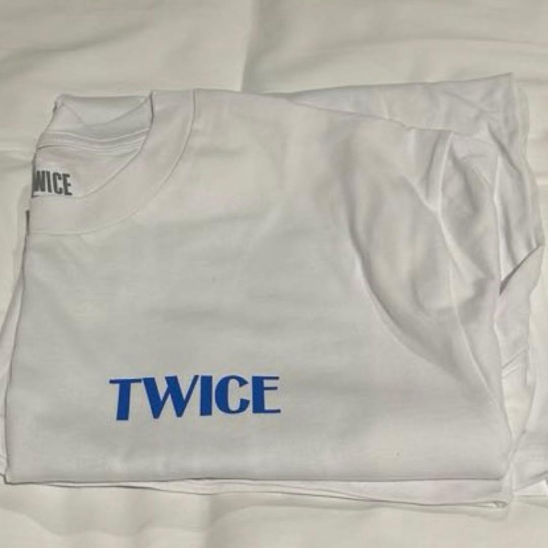 twice Tシャツ