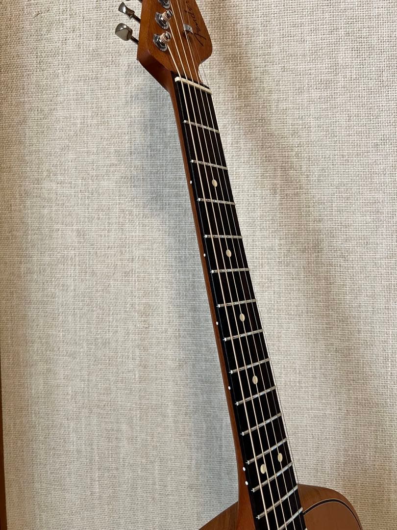 【期間限定セール】Fender Highway Series Parlor