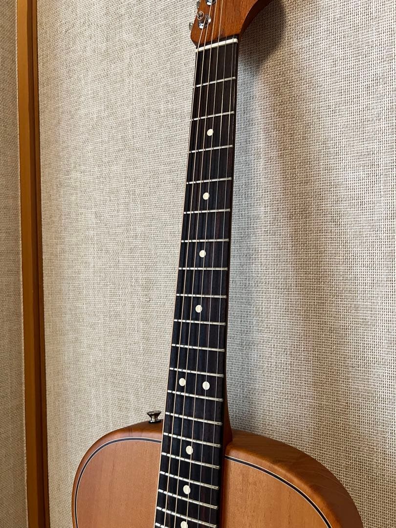 【期間限定セール】Fender Highway Series Parlor