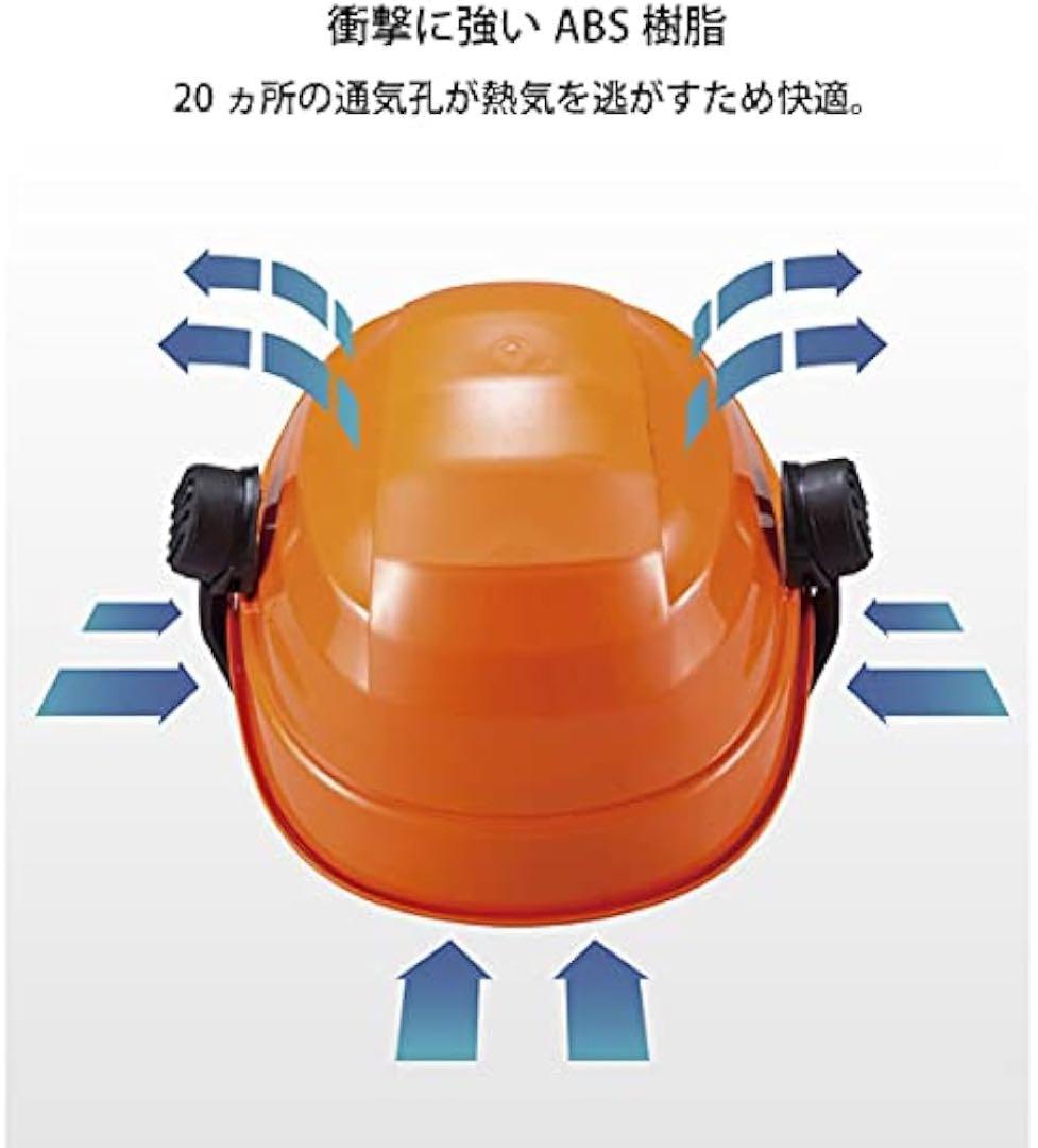 【未使用品】　makita ヘルメット　A-68563