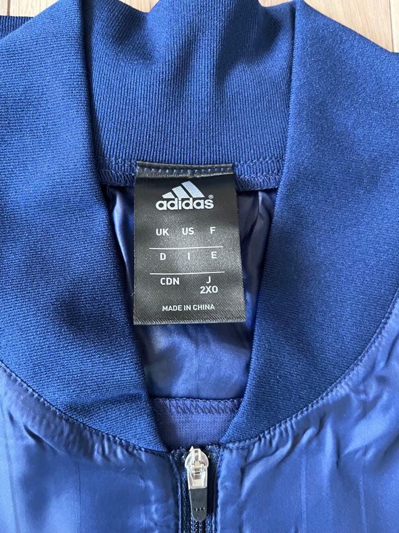 adidas JFA ピステ 2XO 日本代表モデルTIRO condivo
