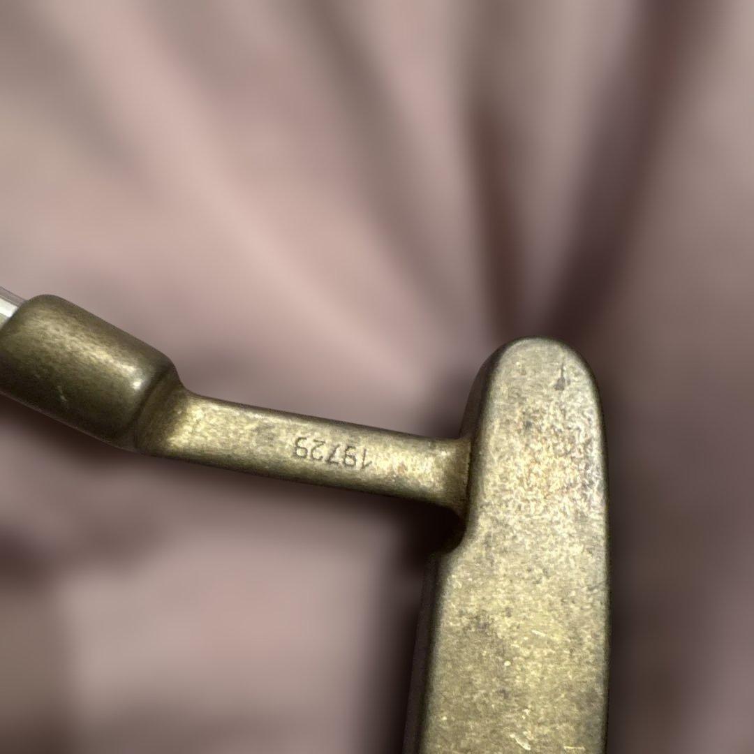 Ping Anser Scottsdaleピンアンサースコッツデール パター