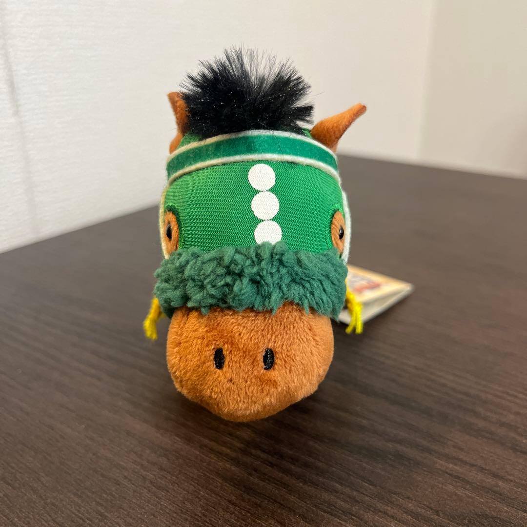 キングヘイロー サラブレッドコレクション 8