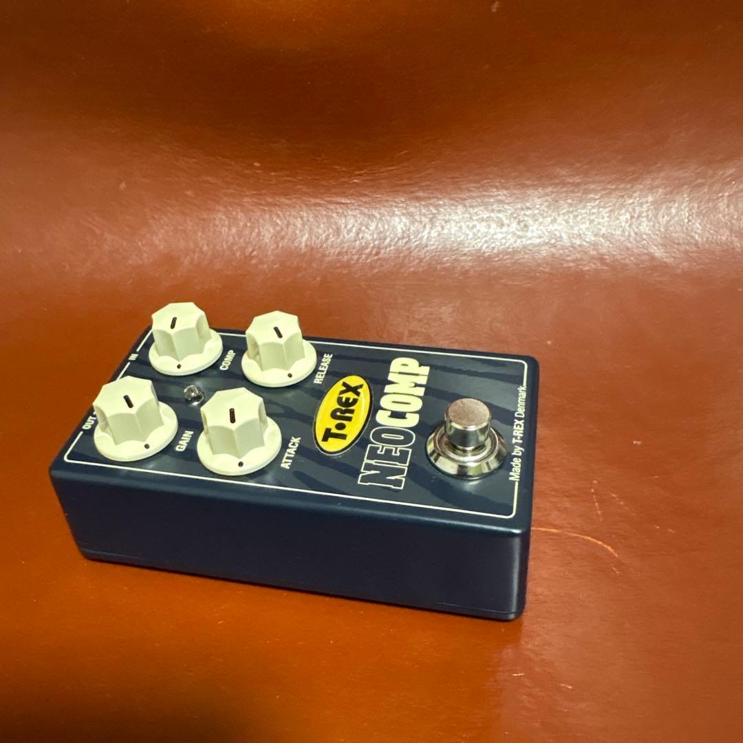 ギター T-rex NEO COMP