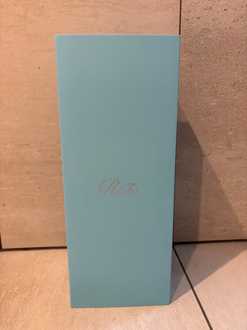 ReFa シャワーヘッド ファインバブルピュア