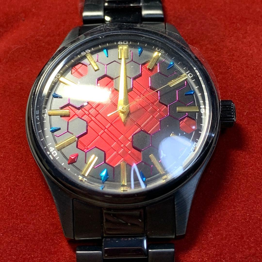 アイドルマスター シンデレラガールズ 一ノ瀬志希 腕時計 ウォッチ