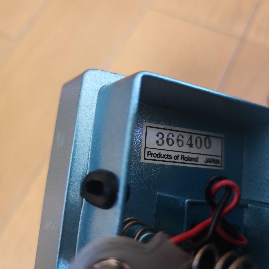 BOSS Chorus CE-3 ギターエフェクター