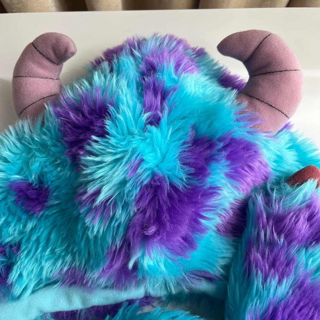 ディズニー サリー ティガー 101匹わんちゃん マフラー ファンキャップ 3種