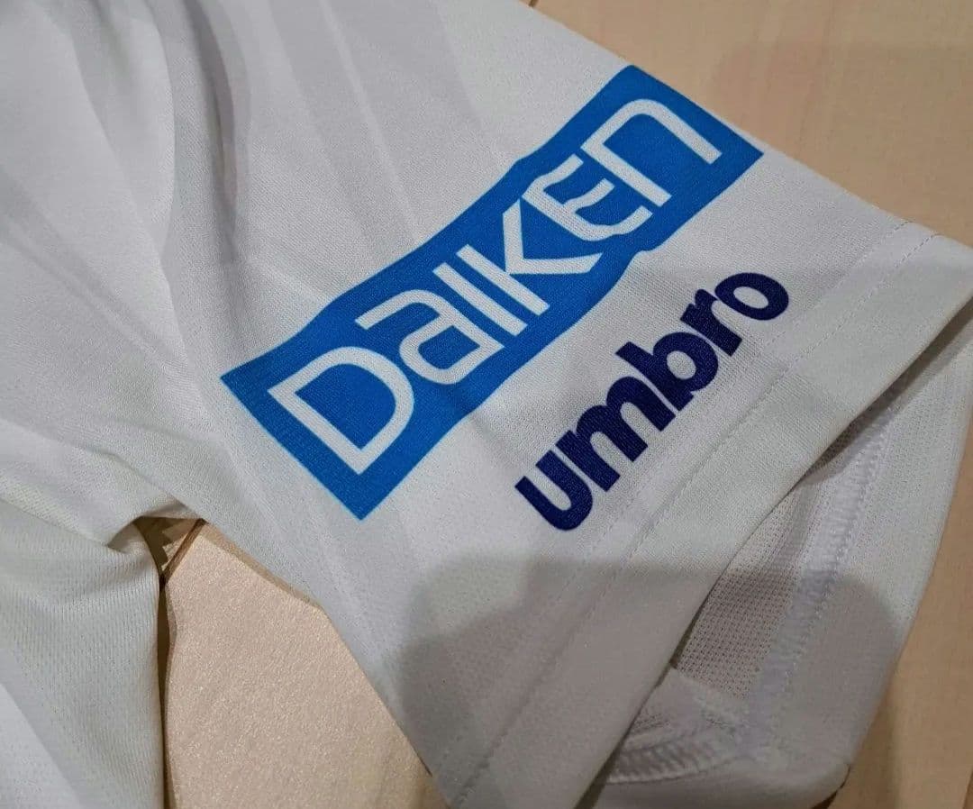 ガンバ大阪 2015アウェイレプリカユニフォーム 遠藤保仁選手