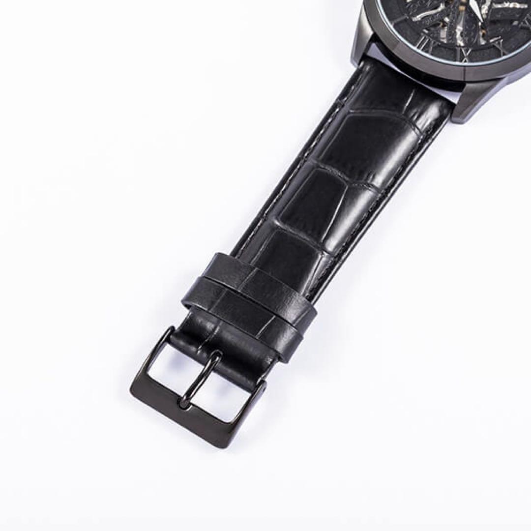 黒騎士モデル　腕時計　 DARK SOULS ダークソウル