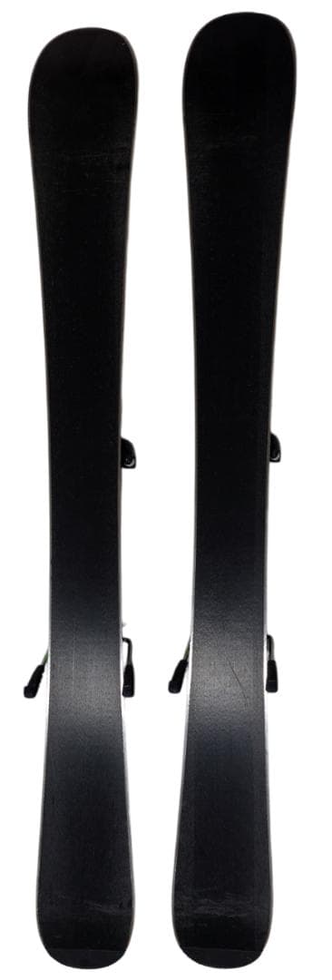 HEAD V-SHAPE TEAM 87cm ジュニア用スキー板+ビンディング