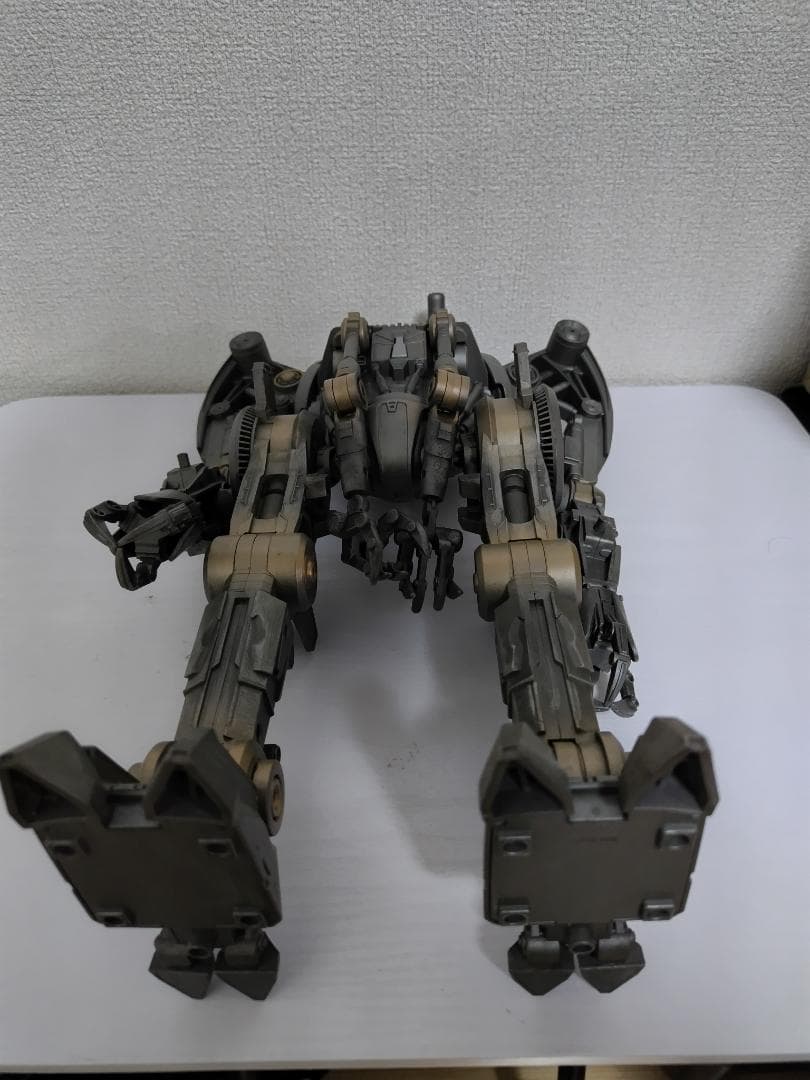 ターミネーター　ハーベスター