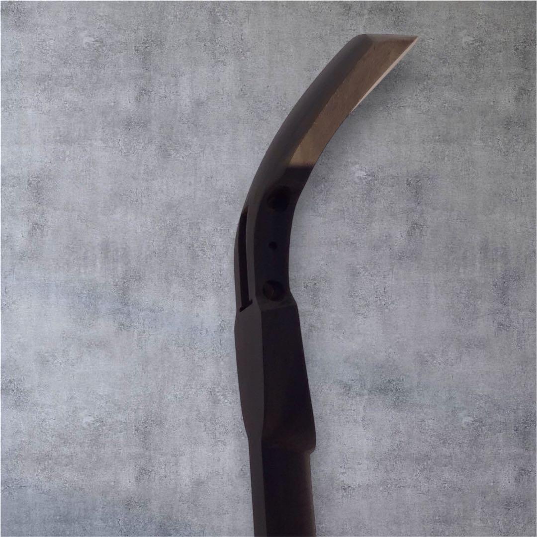 三線の棹沖縄ヤンバル産ユシの木