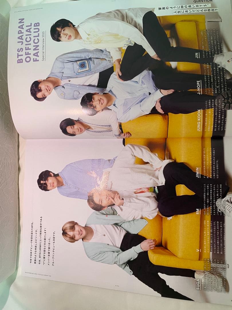 【希少】BTS 韓国系アイドル　グッズ　まとめ売り