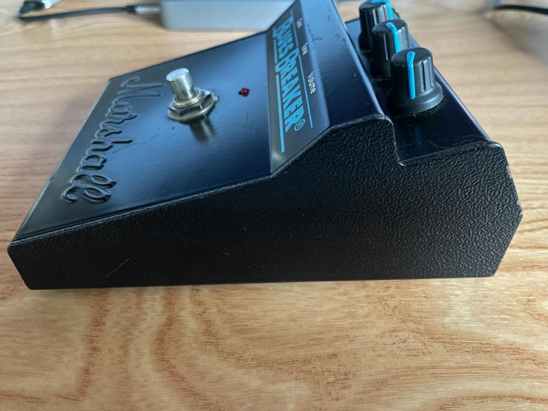 ギター Bluesbreaker Made in England Marshall