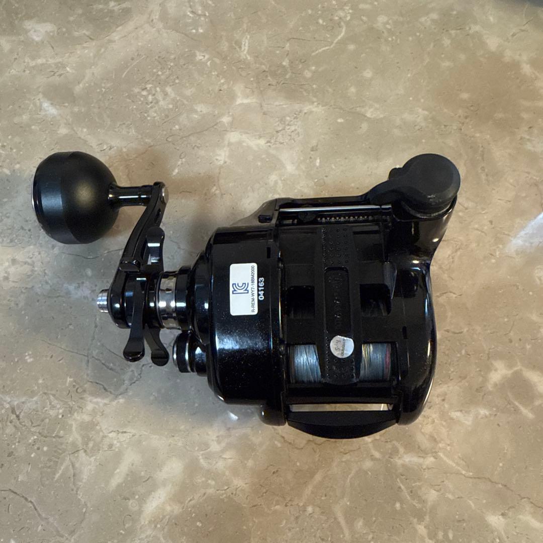 2019 Beast Master ＥＪ　2000