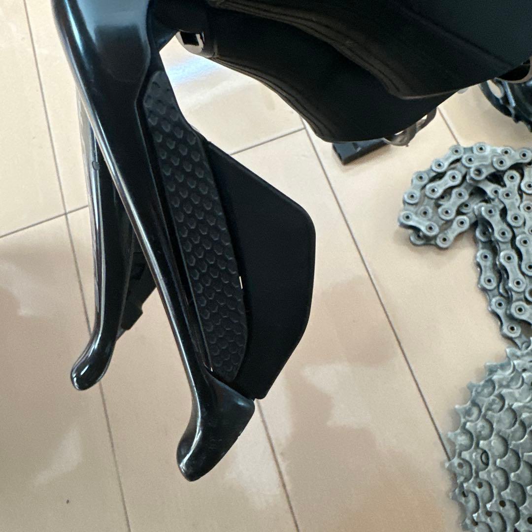 DURA-ACE R9150 9170 Di2 コンポセット ディスクブレーキ