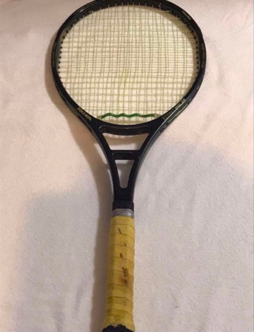 トアルソン TOALSON Forty Love Pro2 テニスラケット