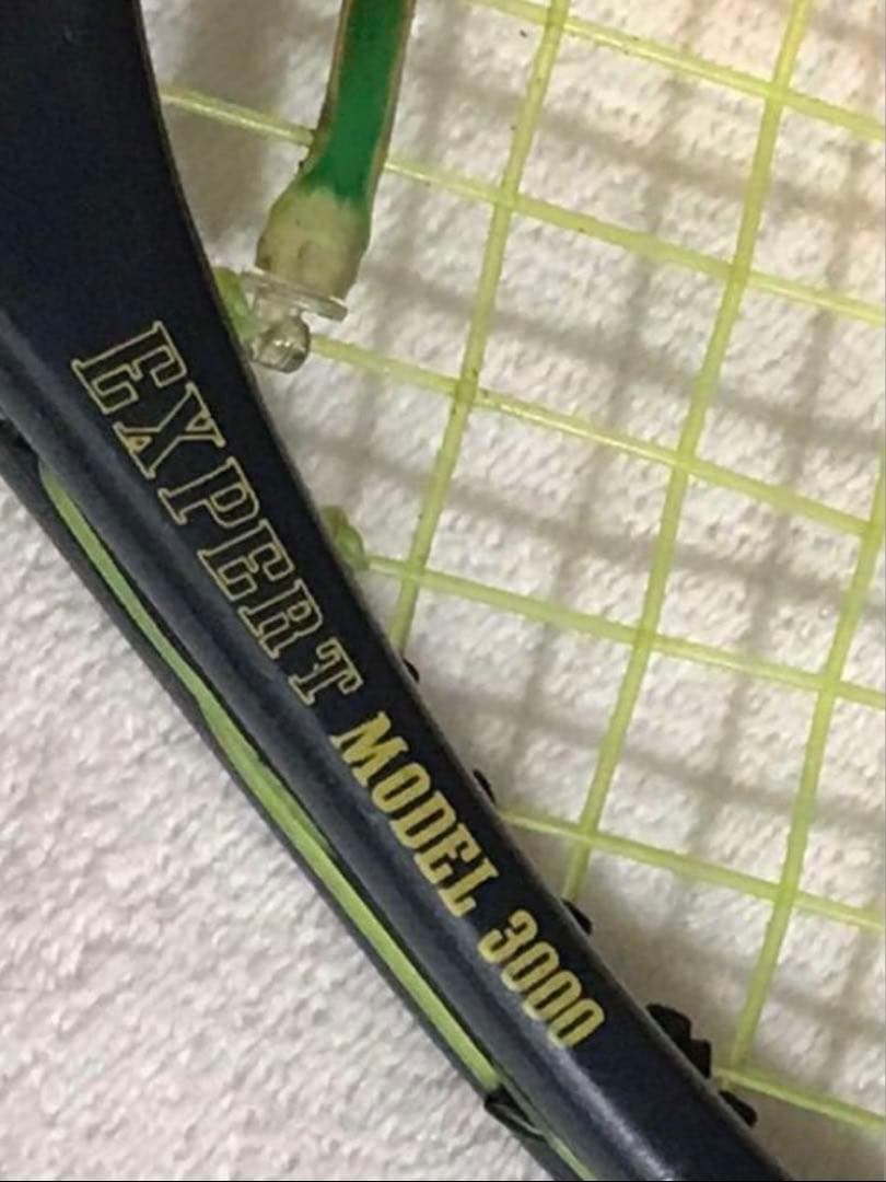 トアルソン TOALSON Forty Love Pro2 テニスラケット