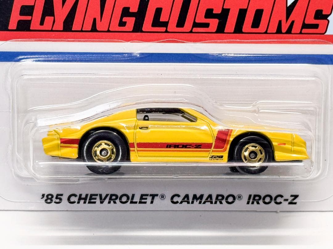 ホットウィール ★ FLYING CUSTOMS フライング カスタム ★8 台