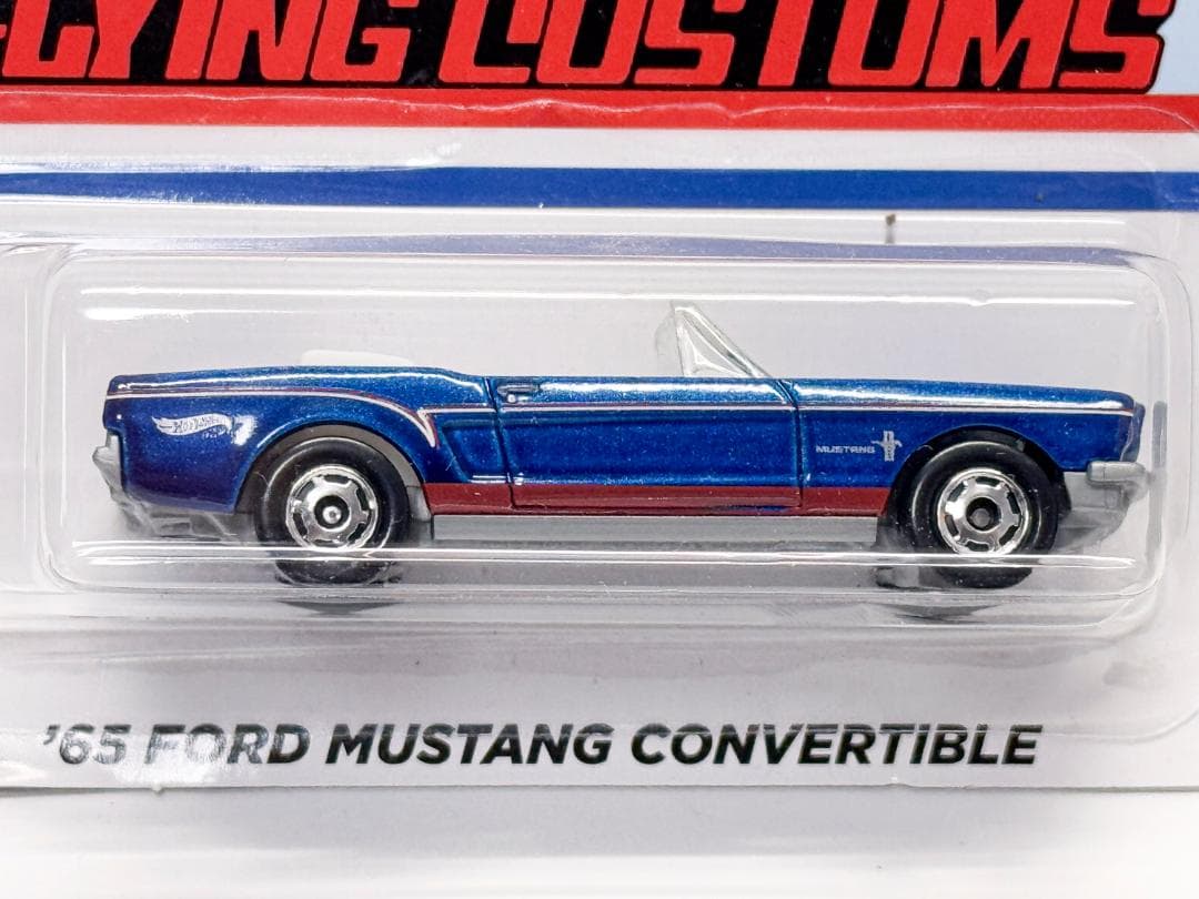 ホットウィール ★ FLYING CUSTOMS フライング カスタム ★8 台