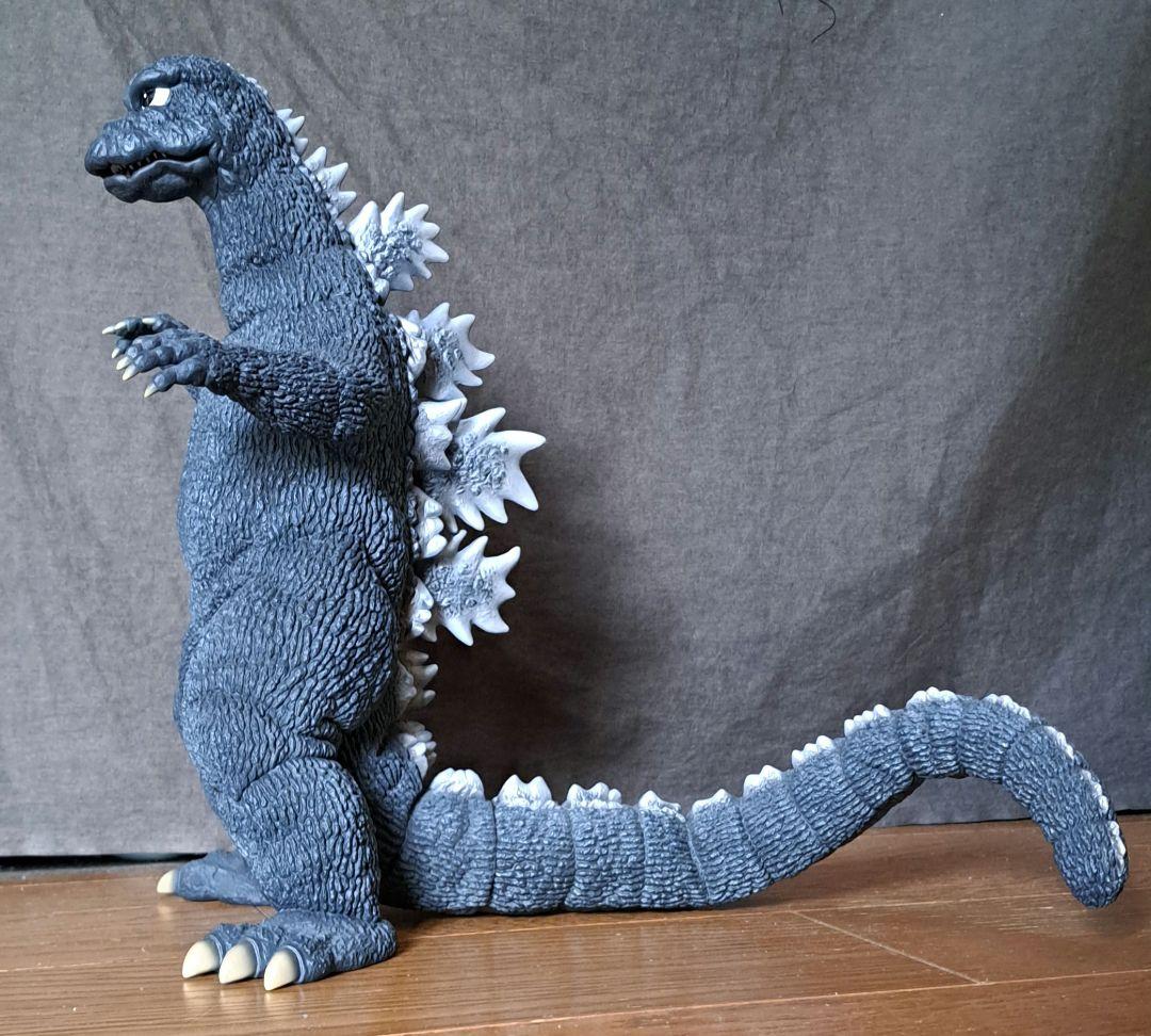 東宝30cmシリーズ FAVORITESCULPTORS LINEゴジラ1974