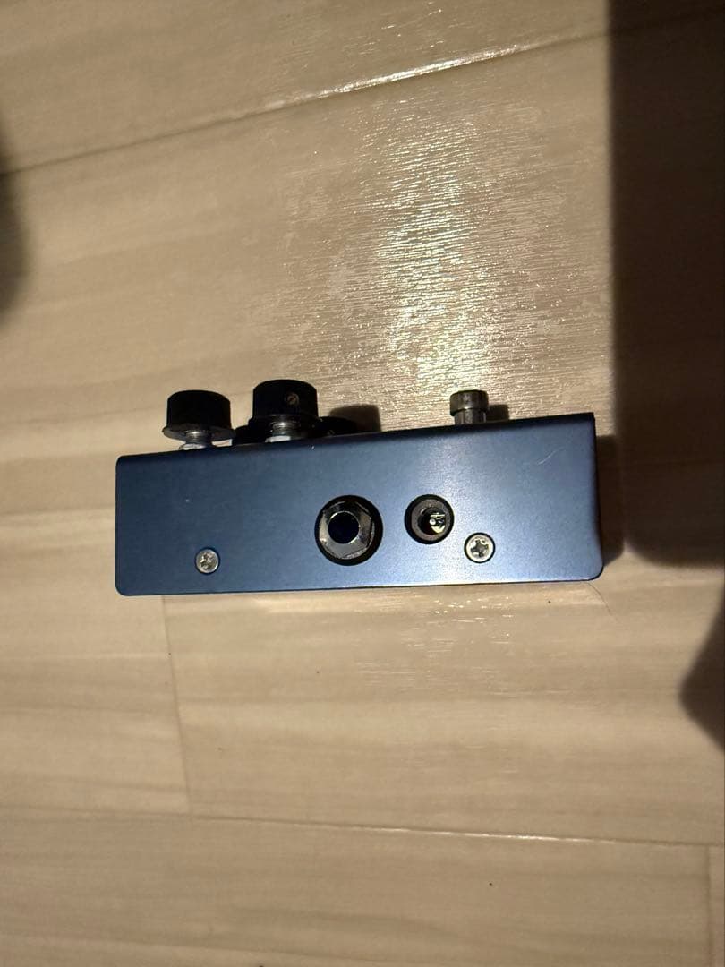 virtues Stella ギターエフェクター