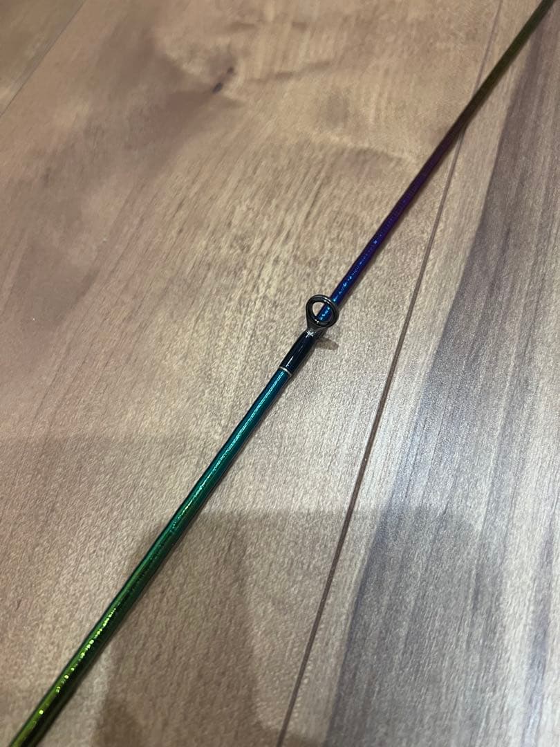 シマノワールドシャウラリミテッド2702R-3+BGTypeC LTD BLUE