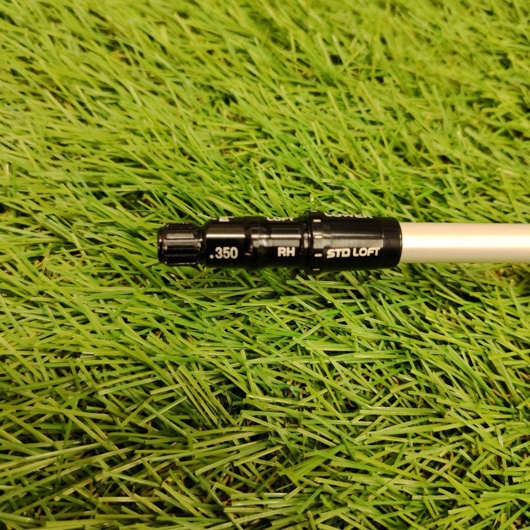 中古 UST Mamiya ATTAS11 5S テーラーメイドスリーブ付