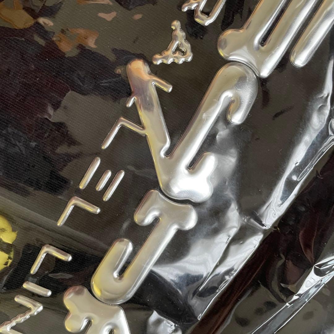 AESPA SYNK PARALLEL LINE MD Tシャツ