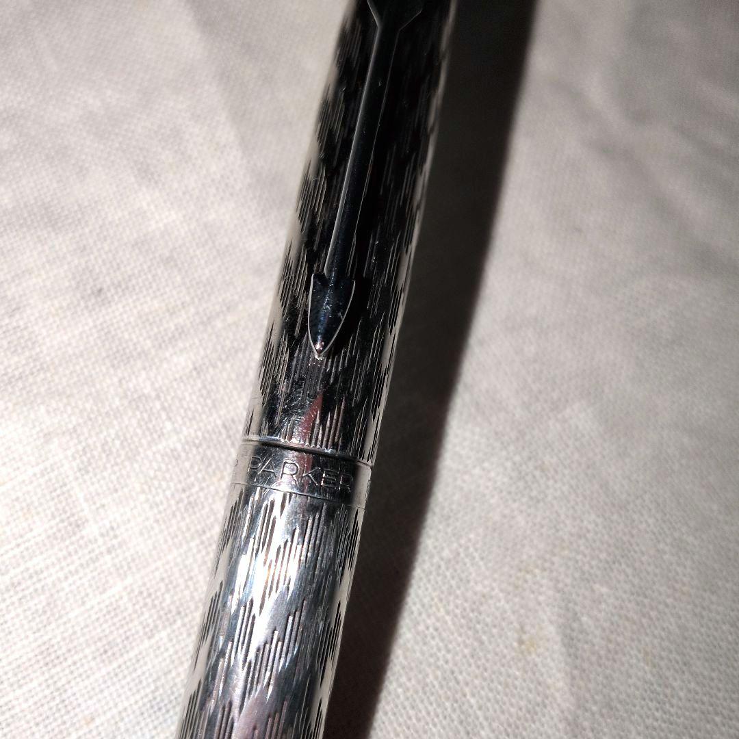 Parker 万年筆 ボールペン セット　フラーメ　プラスヴァンドーム　パーカー