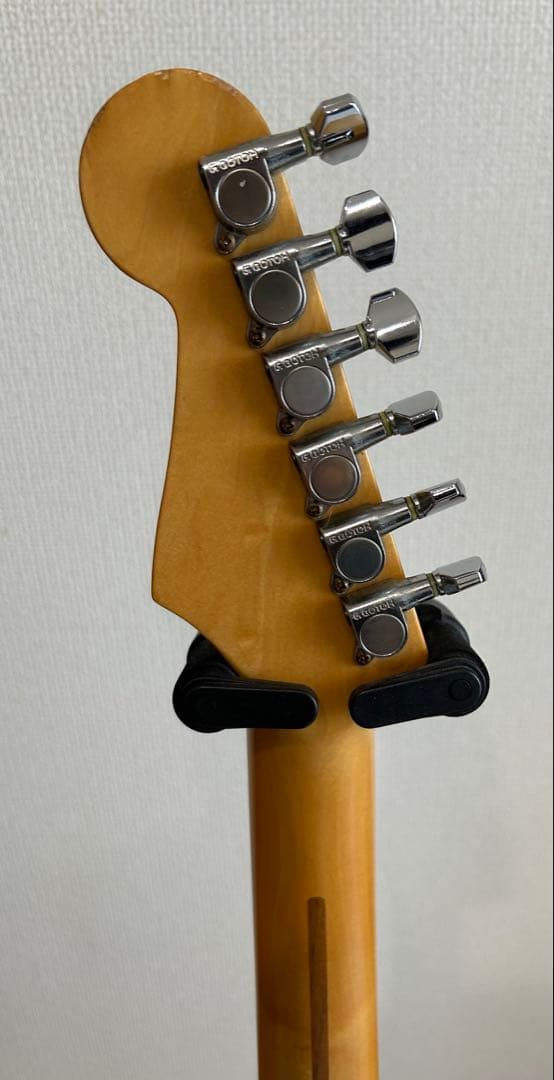 FENDER JAPAN ST-45 ストラトキャスター