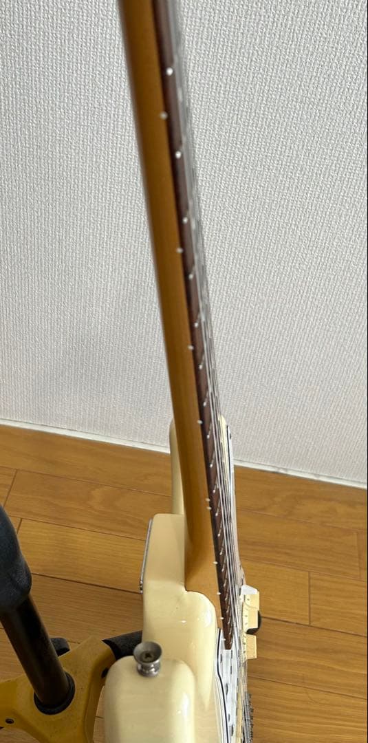 FENDER JAPAN ST-45 ストラトキャスター