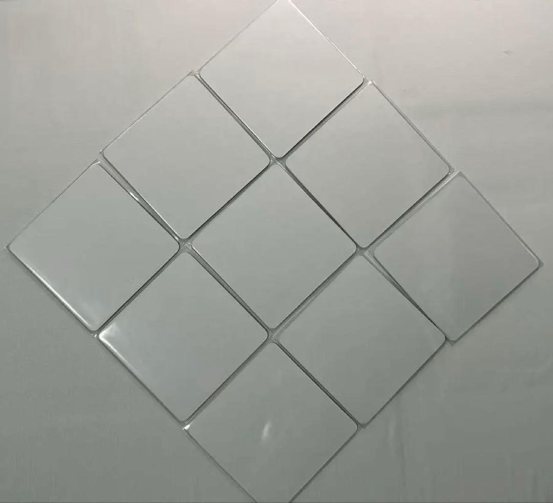 鬼滅の刃 第三期 コースター コンプセット ダイニング 全9種　ドリンク 特典